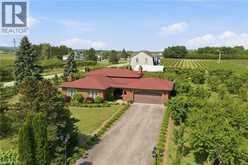710 CONCESSION 2 Road | Niagara-on-the-Lake Ontario | Slide Image Twenty-nine