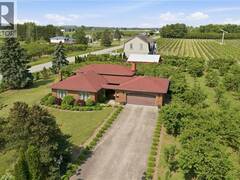 710 CONCESSION 2 Road Niagara-on-the-Lake Ontario, L0S 1J0
