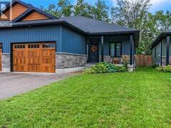 1053 BAY Street Port Rowan Ontario, N0E 1M0