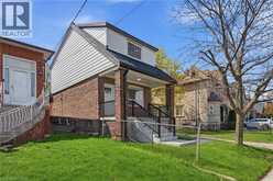1049 GLENCAIRN Avenue | Toronto Ontario | Slide Image Two
