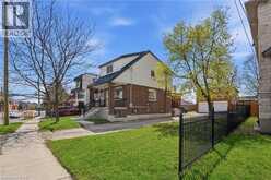 1049 GLENCAIRN Avenue | Toronto Ontario | Slide Image Three