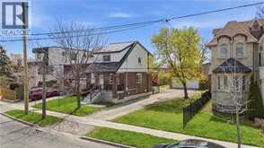 1049 GLENCAIRN Avenue | Toronto Ontario | Slide Image Twenty-five