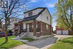 1049 GLENCAIRN Avenue | Toronto Ontario | Slide Image One