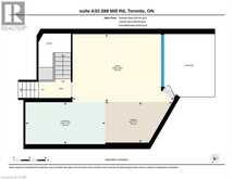 288 MILL Road Unit# A32 | Toronto Ontario | Slide Image Forty-eight