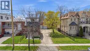 1049 GLENCAIRN Avenue | Toronto Ontario | Slide Image Two
