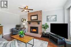4129 MILLCROFT PARK Drive | Burlington Ontario | Slide Image Fifteen