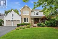 4129 MILLCROFT PARK Drive | Burlington Ontario | Slide Image One