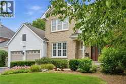 4129 MILLCROFT PARK Drive | Burlington Ontario | Slide Image Two