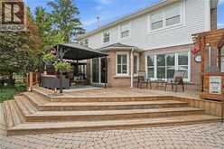 4129 MILLCROFT PARK Drive | Burlington Ontario | Slide Image Forty-three