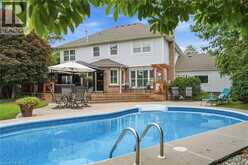 4129 MILLCROFT PARK Drive | Burlington Ontario | Slide Image Forty-five
