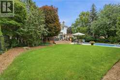 4129 MILLCROFT PARK Drive | Burlington Ontario | Slide Image Forty-six