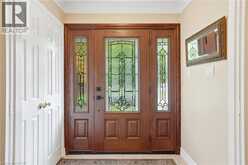 4129 MILLCROFT PARK Drive | Burlington Ontario | Slide Image Four