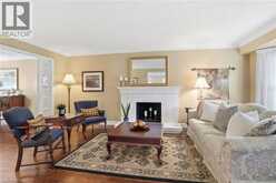 4129 MILLCROFT PARK Drive | Burlington Ontario | Slide Image Five