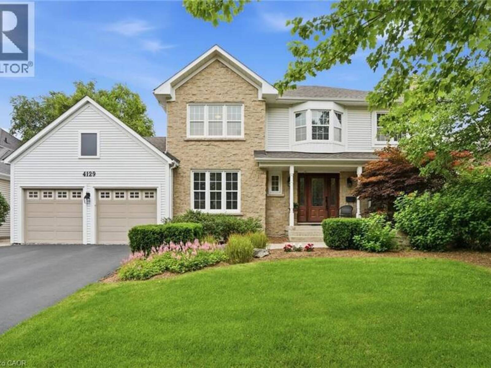 4129 MILLCROFT PARK Drive, Burlington, Ontario L7M 3V1