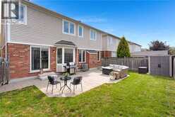 32 CHASE Crescent | Cambridge Ontario | Slide Image Forty-four