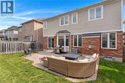 32 CHASE Crescent | Cambridge Ontario | Slide Image Forty-five
