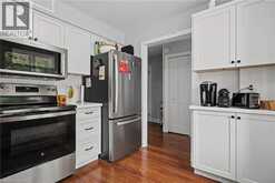 15 GREEN VALLEY Drive Unit# 1 | Kitchener Ontario | Slide Image Ten