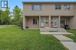 15 GREEN VALLEY Drive Unit# 1 | Kitchener Ontario | Slide Image Two