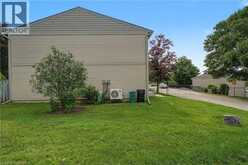 15 GREEN VALLEY Drive Unit# 1 | Kitchener Ontario | Slide Image Forty-four