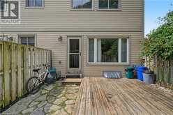 15 GREEN VALLEY Drive Unit# 1 | Kitchener Ontario | Slide Image Forty-six