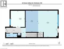 15 GREEN VALLEY Drive Unit# 1 | Kitchener Ontario | Slide Image Forty-eight