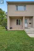 15 GREEN VALLEY Drive Unit# 1 | Kitchener Ontario | Slide Image Four