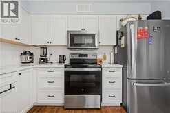 15 GREEN VALLEY Drive Unit# 1 | Kitchener Ontario | Slide Image Nine
