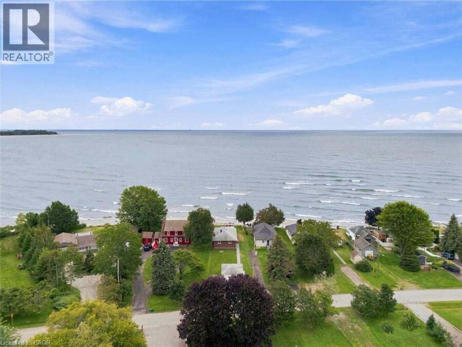 12041 AUGUSTINE Road, Wainfleet, Ontario L0S 1V0