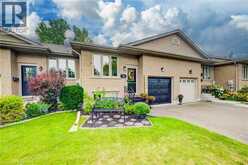 16 STEED Court | Brantford Ontario | Slide Image Three
