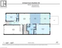 16 STEED Court | Brantford Ontario | Slide Image Thirty-eight