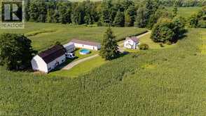 862 CONCESSION 11 TOWNSEND | Waterford Ontario | Slide Image One