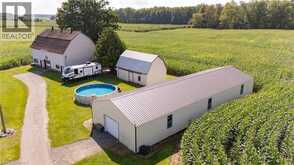 862 CONCESSION 11 TOWNSEND | Waterford Ontario | Slide Image Five
