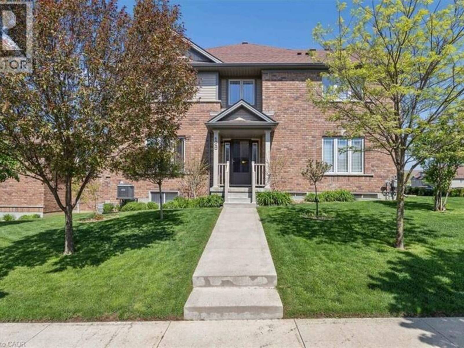 128 INGRAM Drive, Guelph, Ontario N1E 0M6