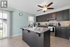 128 INGRAM Drive | Guelph Ontario | Slide Image Fifteen