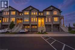 74 LAGUNA VILLAGE Crescent | Binbrook Ontario | Slide Image One