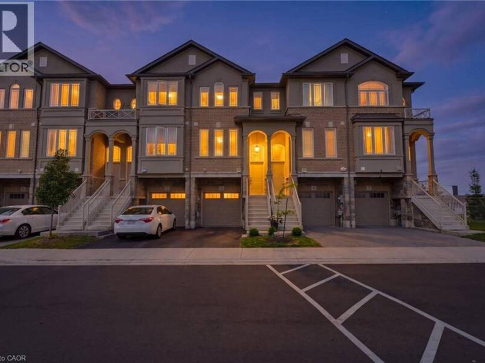 74 LAGUNA VILLAGE Crescent, Binbrook, Ontario L0R 1P0