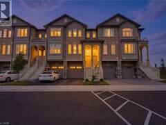 74 LAGUNA VILLAGE Crescent Binbrook Ontario, L0R 1P0