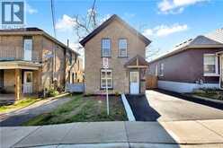 187 DRUMMOND Street | Brantford Ontario | Slide Image One