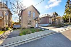187 DRUMMOND Street | Brantford Ontario | Slide Image Two