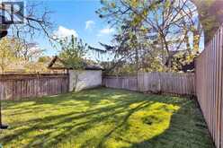 187 DRUMMOND Street | Brantford Ontario | Slide Image Thirty-two