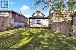 187 DRUMMOND Street | Brantford Ontario | Slide Image Thirty-three