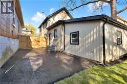 187 DRUMMOND Street | Brantford Ontario | Slide Image Thirty-five