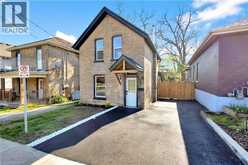 187 DRUMMOND Street | Brantford Ontario | Slide Image Three