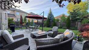 3133 HIRAM Terrace | Oakville Ontario | Slide Image Twenty-seven