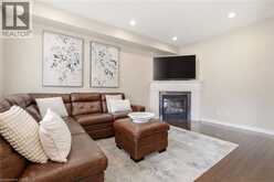 3133 HIRAM Terrace | Oakville Ontario | Slide Image Ten