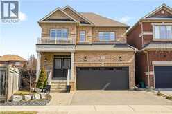 3133 HIRAM Terrace | Oakville Ontario | Slide Image One