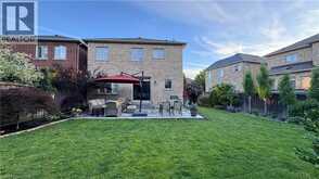 3133 HIRAM Terrace | Oakville Ontario | Slide Image Twenty-eight