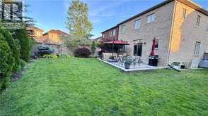 3133 HIRAM Terrace | Oakville Ontario | Slide Image Thirty