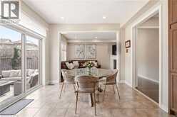 3133 HIRAM Terrace | Oakville Ontario | Slide Image Eight