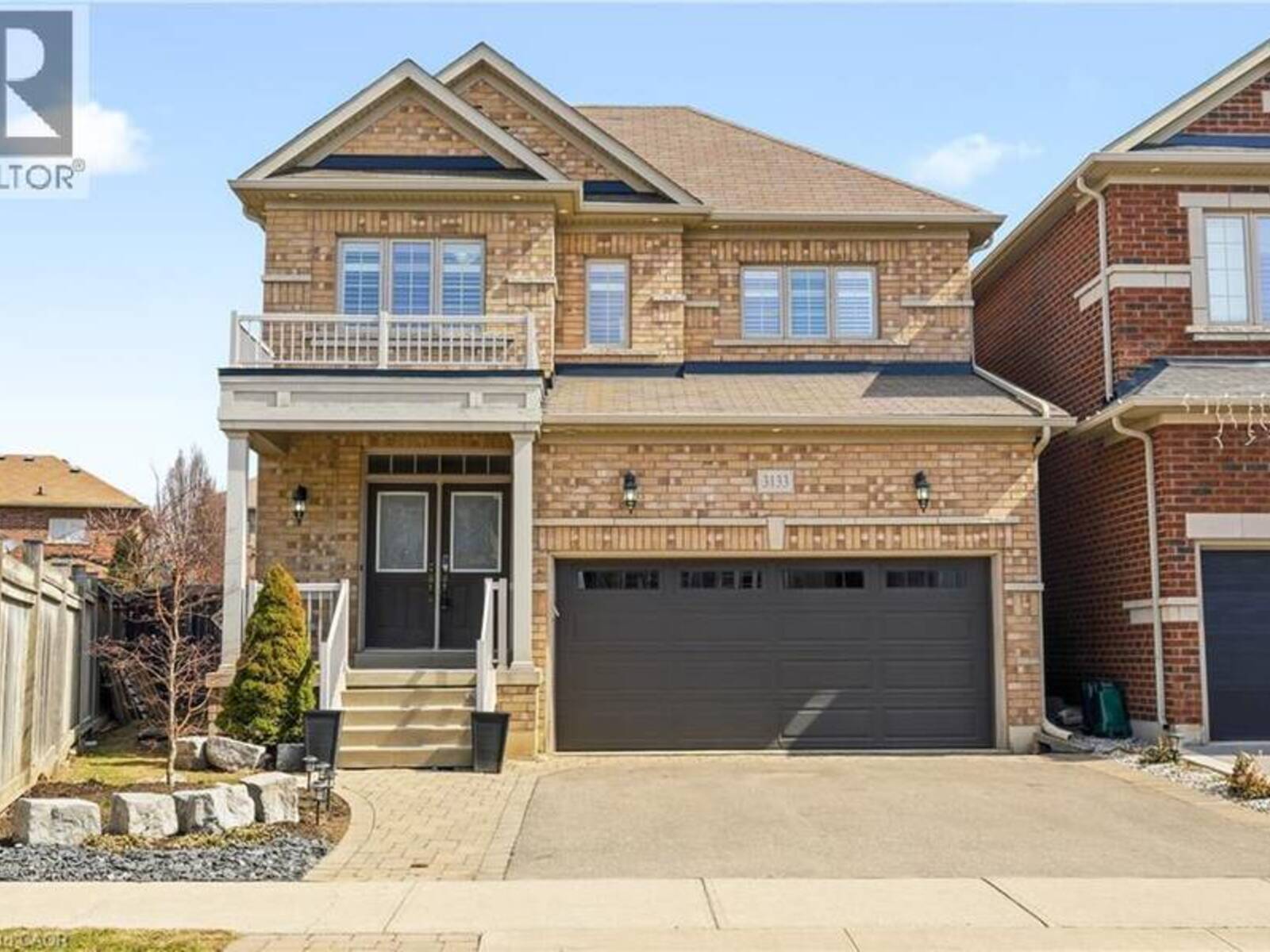 3133 HIRAM Terrace, Oakville, Ontario L6M 0P7